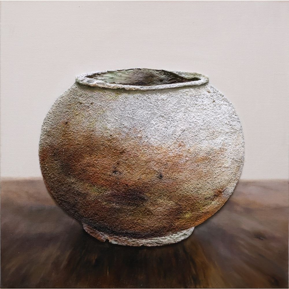 견딘자리2 (Where Time Endured)