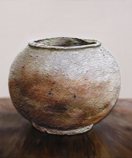 견딘자리2 (Where Time Endured)