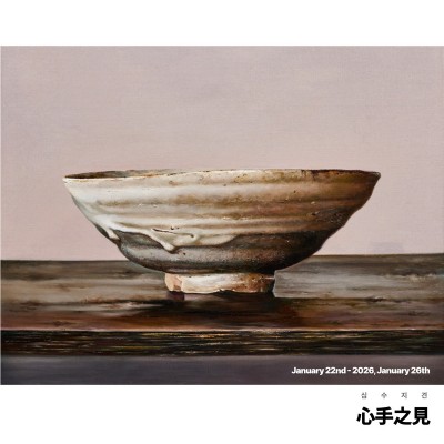 심수지견