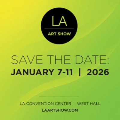 2026 LA ART SHOW