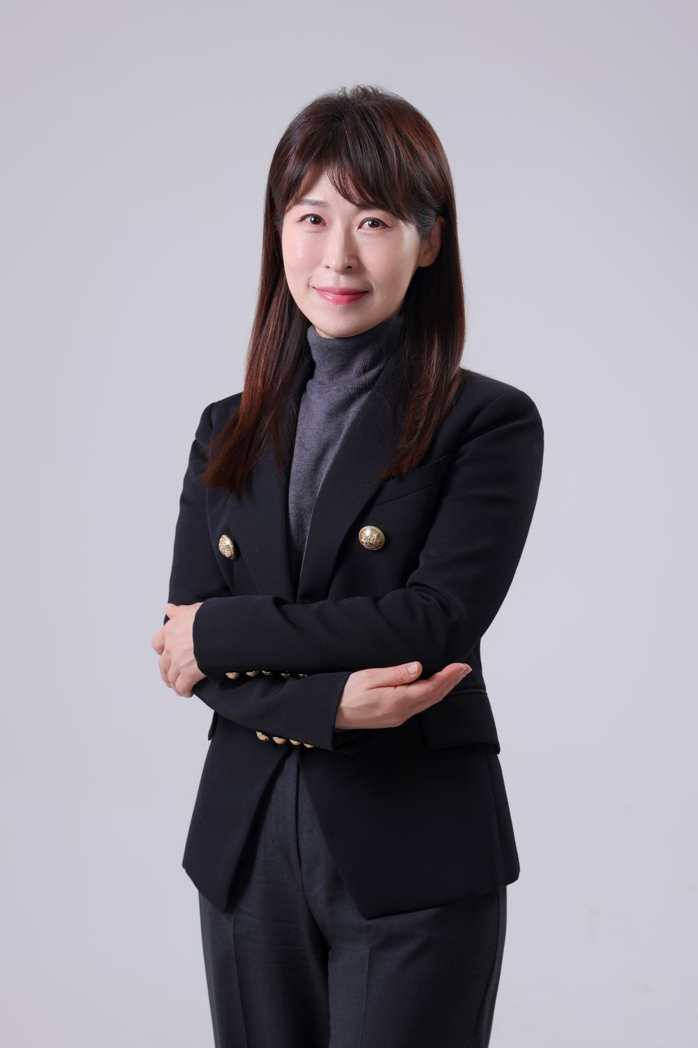 한혜선 작가